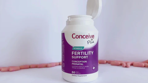 Your Journey To Parenthood Starts Here