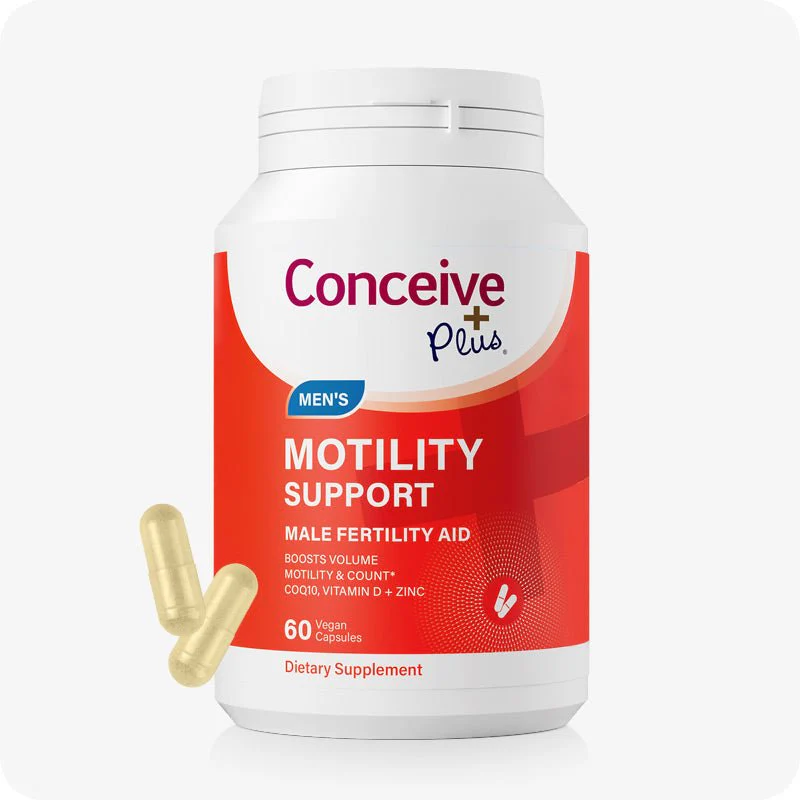 Fertility Supplements